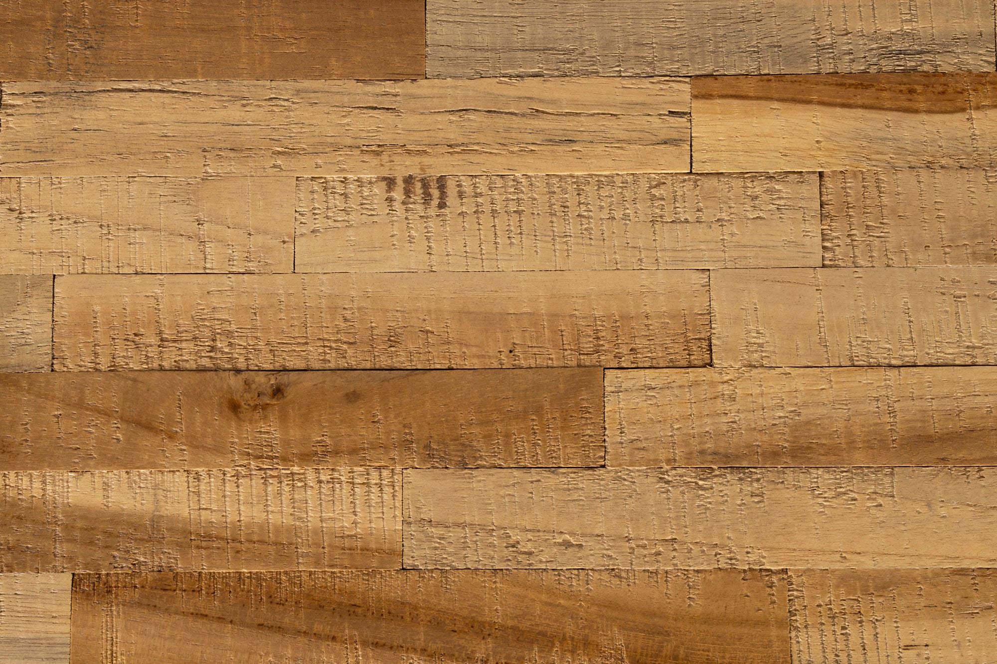 San Natural Teak Wood Cabinet